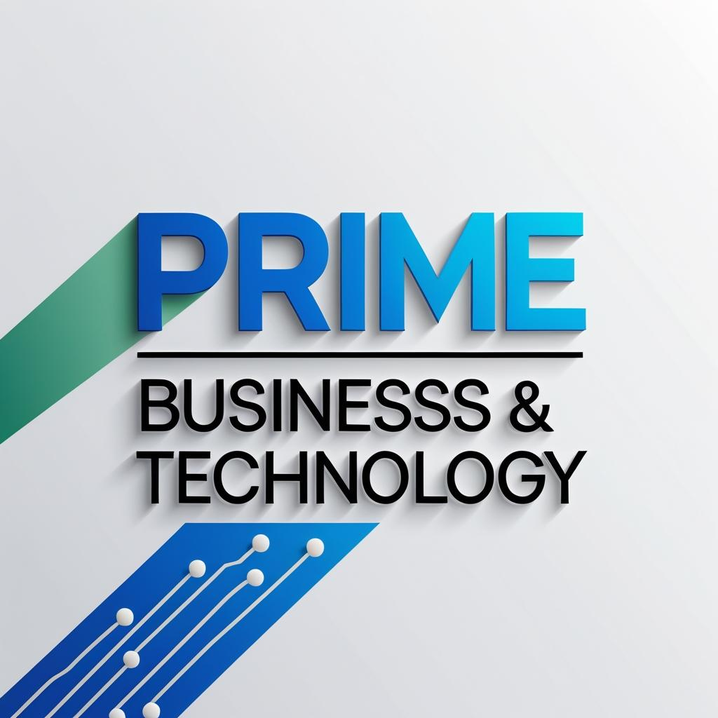 Prime Business & Technology